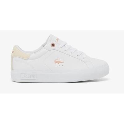 Scarpe Sportive Lacoste Powercourt Donna