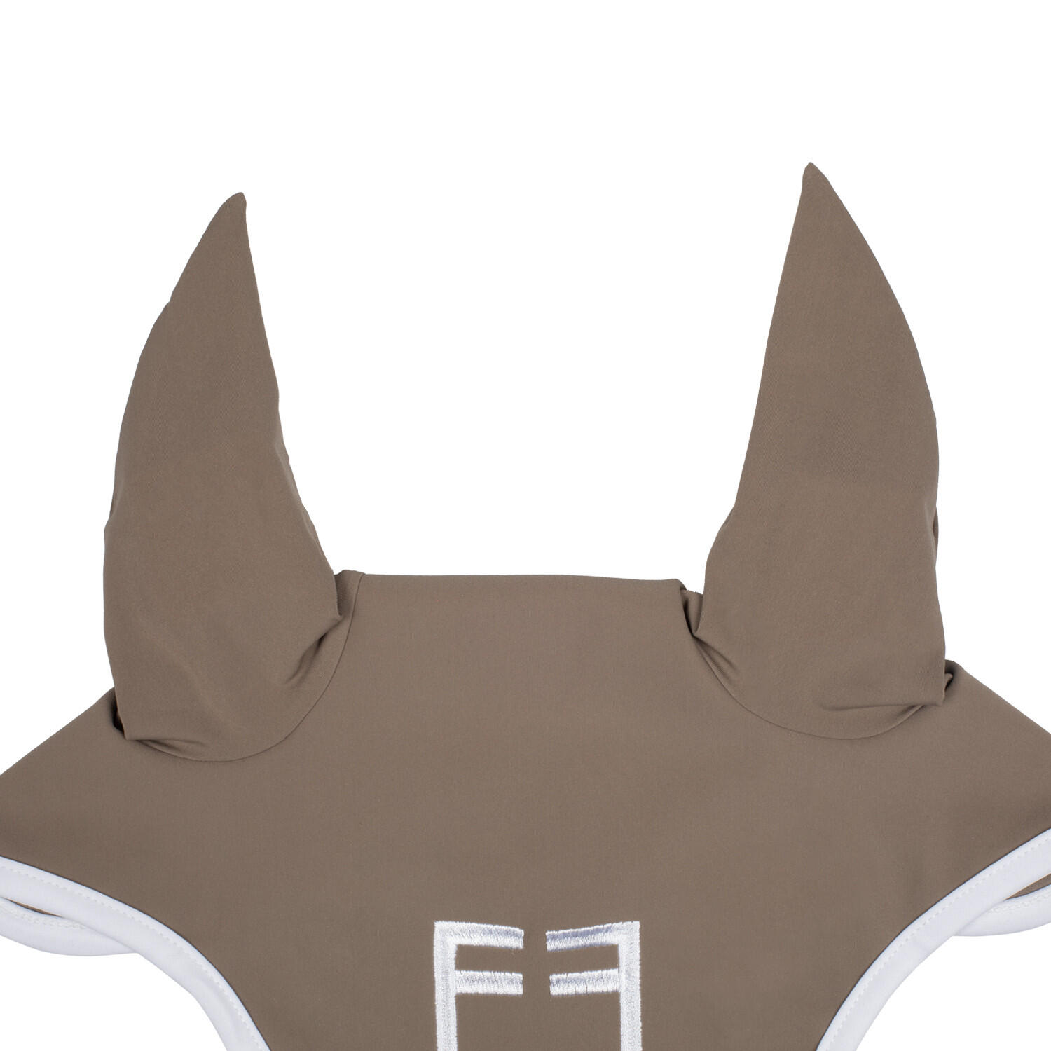 Technische stoffmütze herren white line edition 2/4