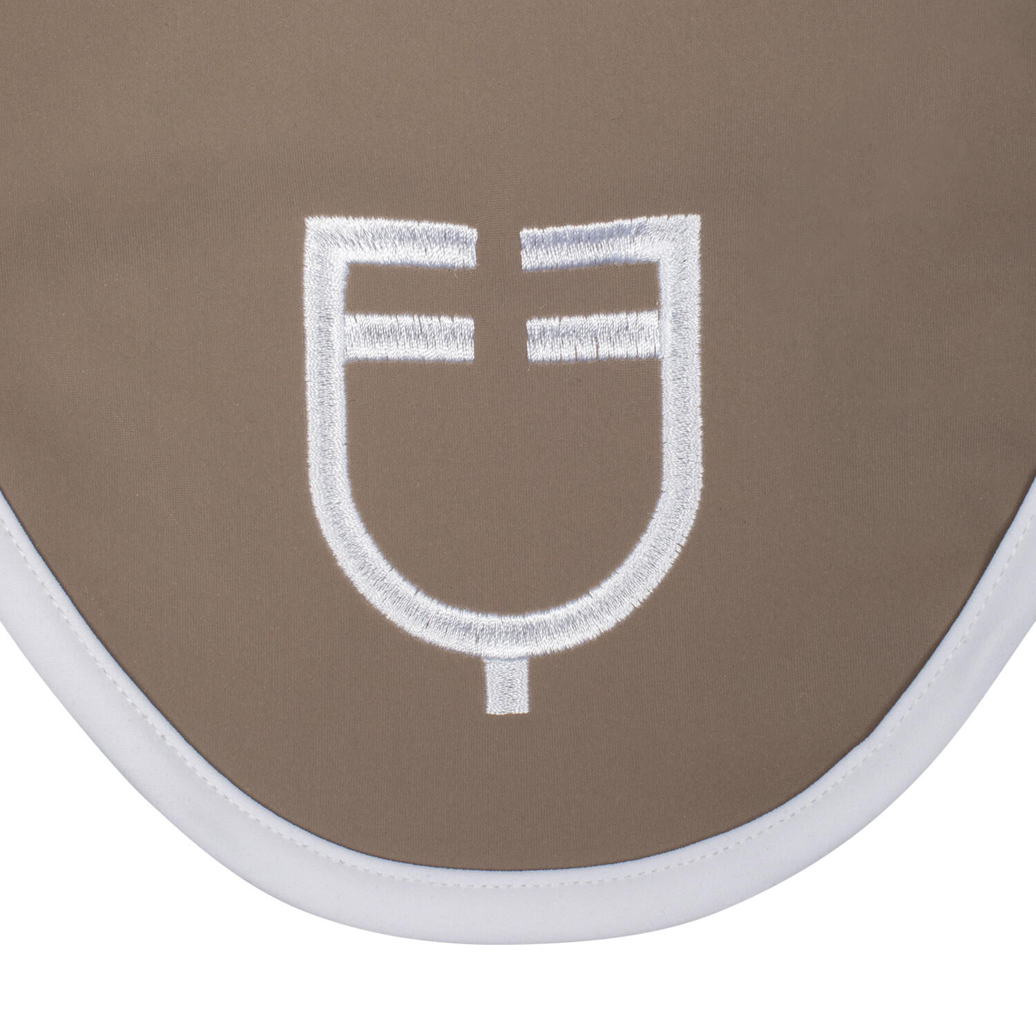 Technische stoffmütze herren white line edition 4/4
