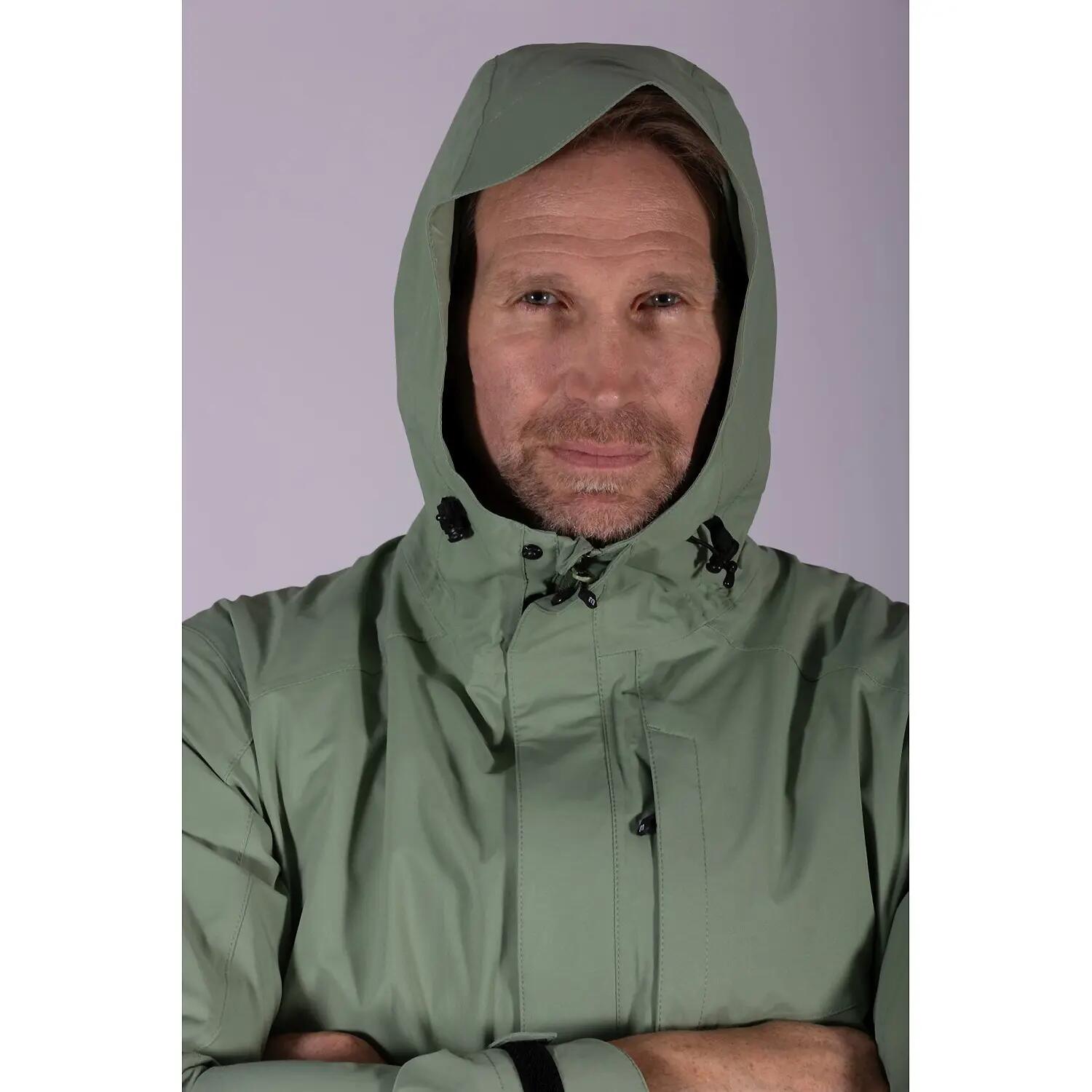 Herren Funktionsjacke Kastelruth MTX 10.0 3/3