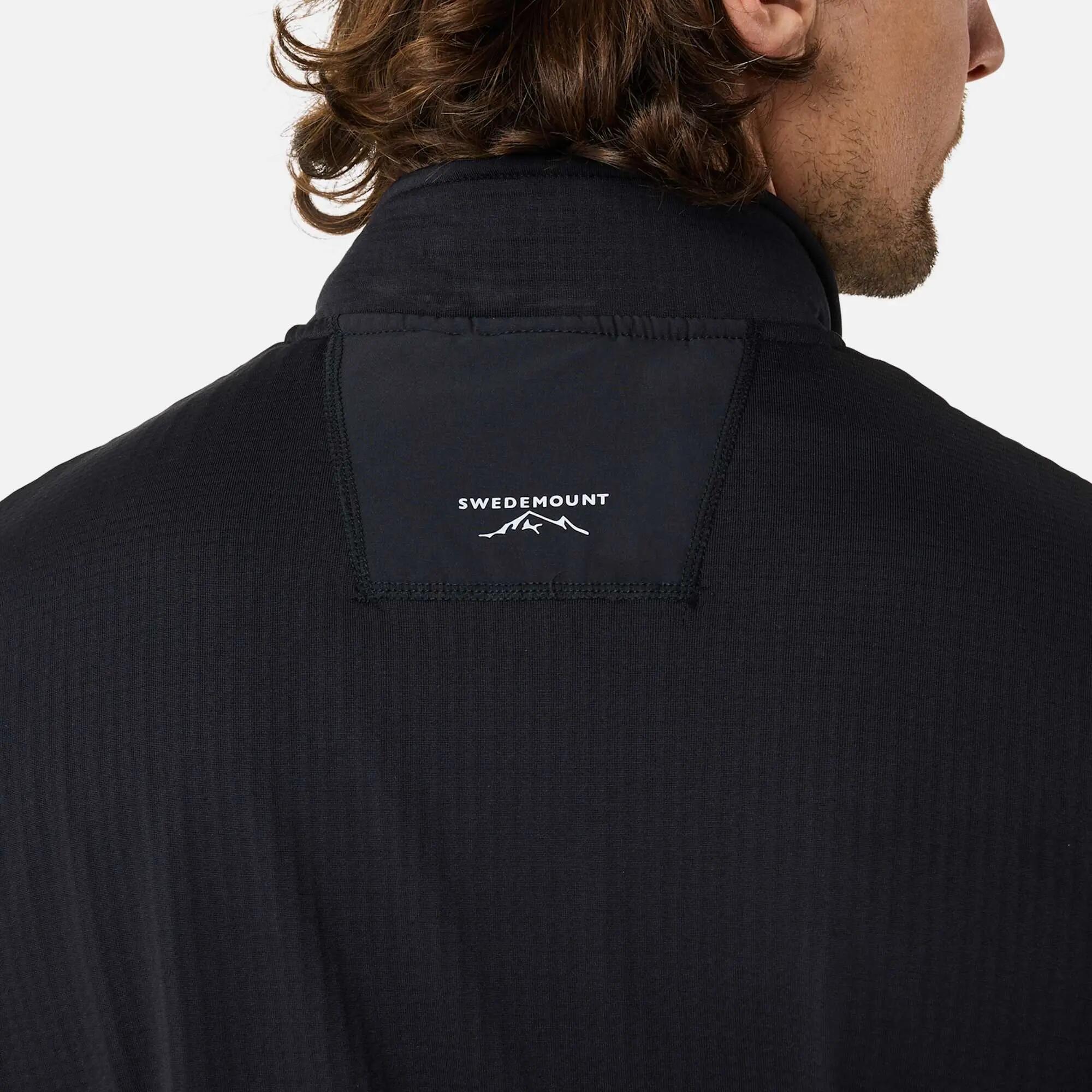 Outdoor Bodywarmer Wandelen Man Trondheim Ademend 6/7