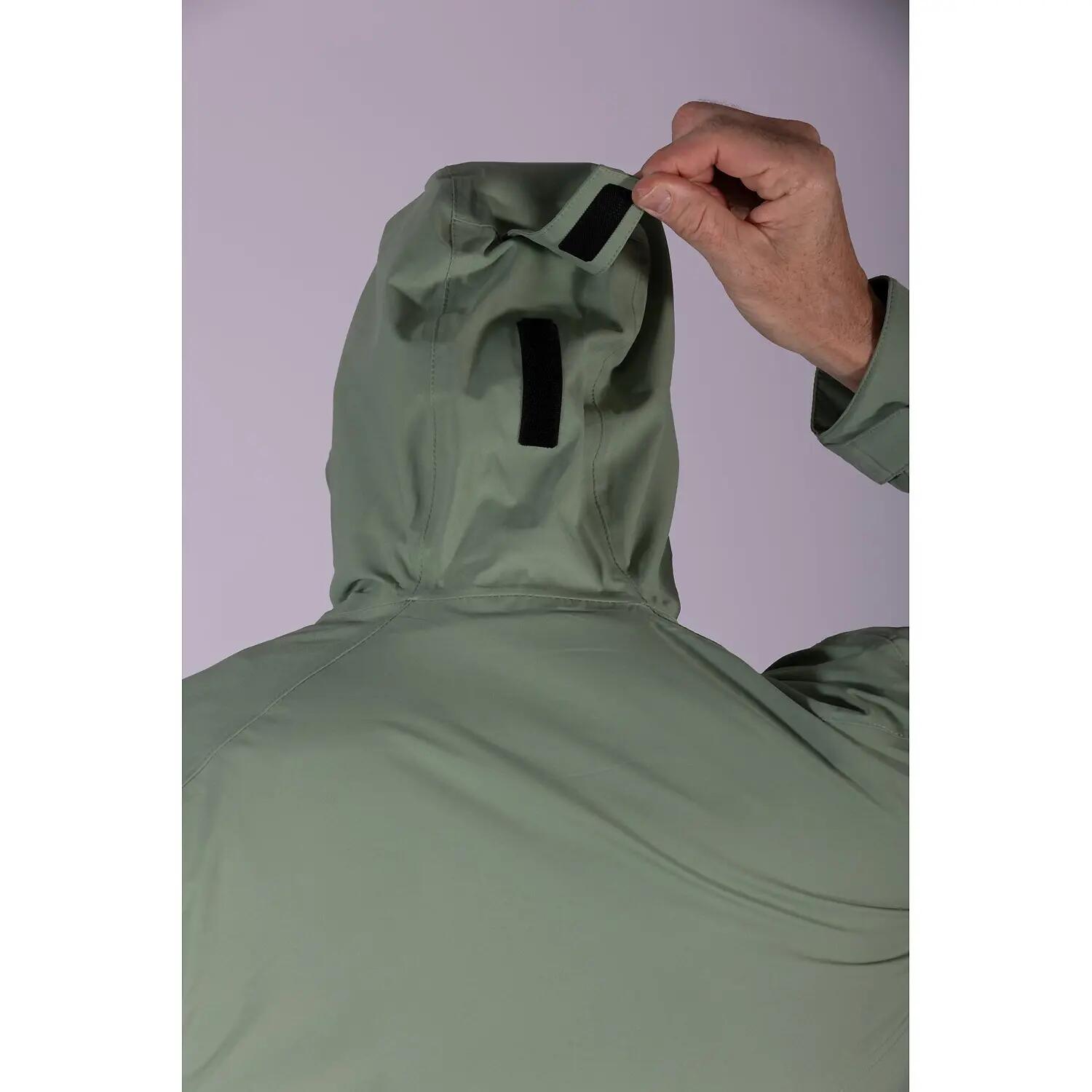 Herren Funktionsjacke Kastelruth MTX 10.0 2/3