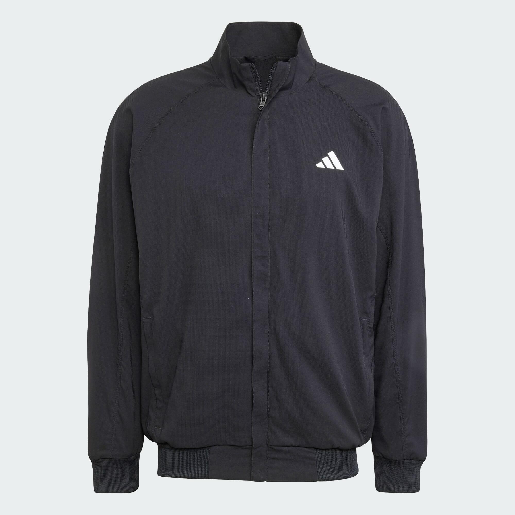 Veste de tennis Walk-On 2/5