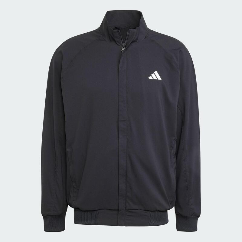 Jachetă de tenis Walk-On