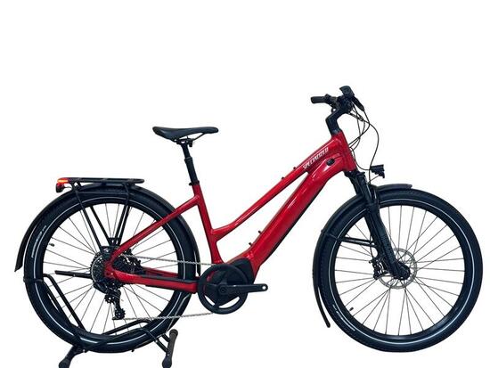 Ricondizionata - Bici elettriche Specialized Turbo Vado 5.0 GX- Stato eccellente