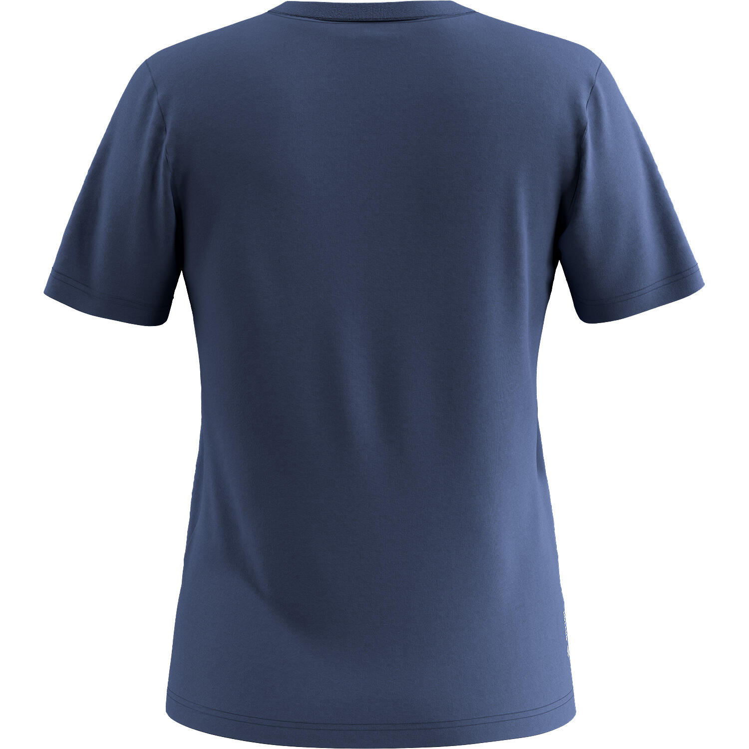 Camiseta de mujer Salewa Solid Dry 2/2