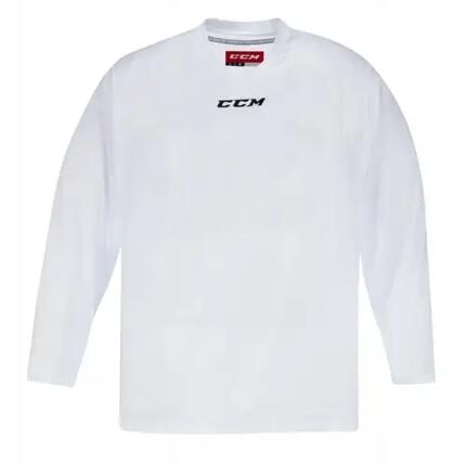 Maillot Entraînement Gardien Hockey 5000 Adulte Gris
