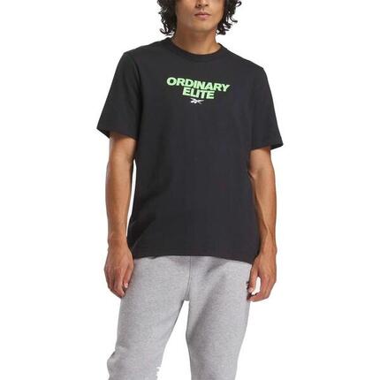 Camisetas Hombre Reebok Gs Basketball Ordinary Elite