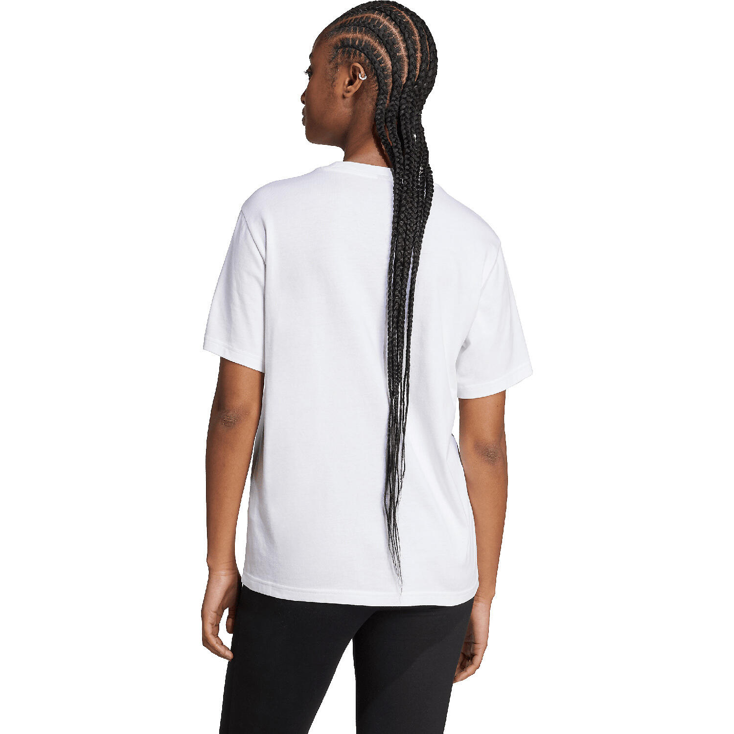Damen T-Shirt SLIDE TEE 3/5