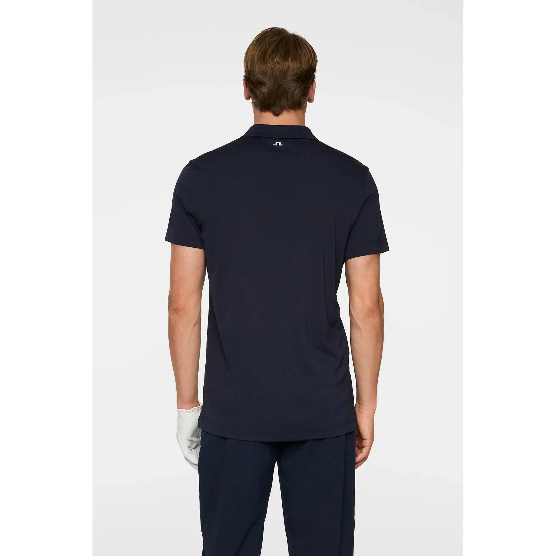 Polo J.Lindeberg Classic 3/6
