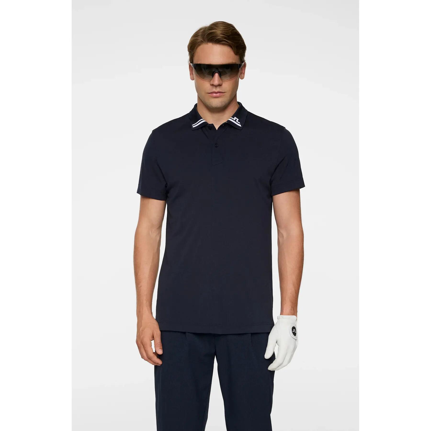 Polo J.Lindeberg Classic 2/6