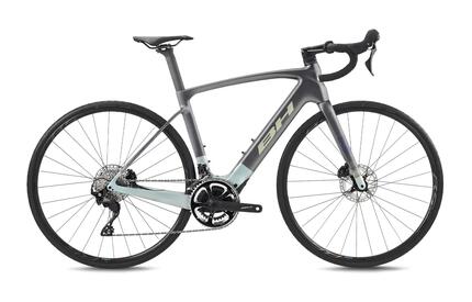 Racefietsen BH Bikes Irs1 Carbon 1.4