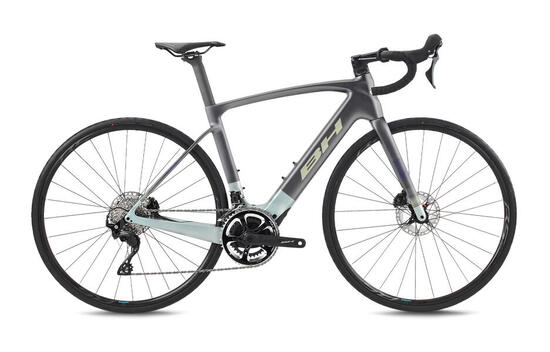 Racefietsen BH Bikes Irs1 Carbon 1.4