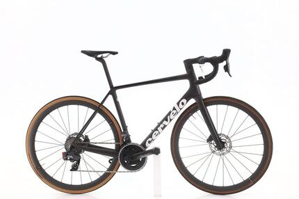 Vélo de route reconditionné · Cervelo R5 AXS 12V · Très bon état