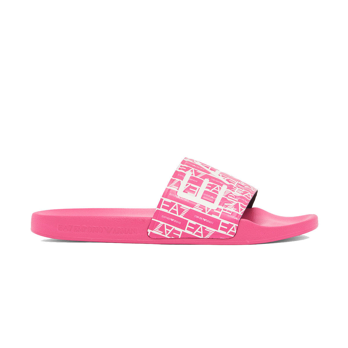 Sandale EA7 EA7 Emporio Armani Sandale Armani 2/5