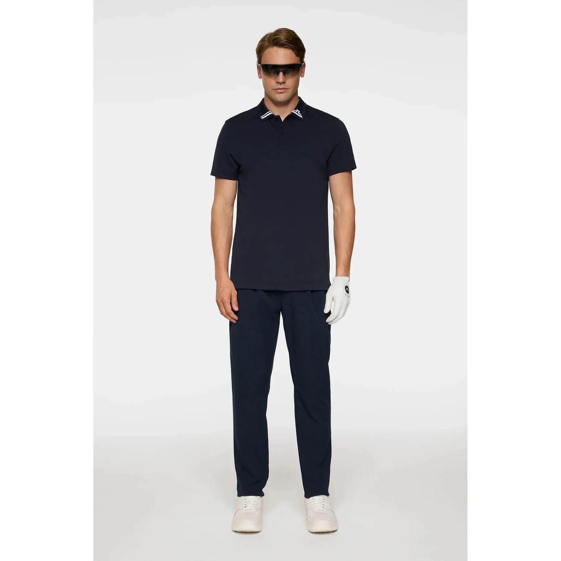 Polo J.Lindeberg Classic 4/6