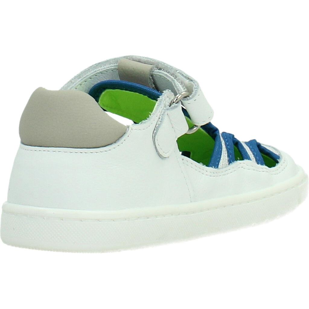 Sandalias Niña Blanditos Abisalbd 3/5