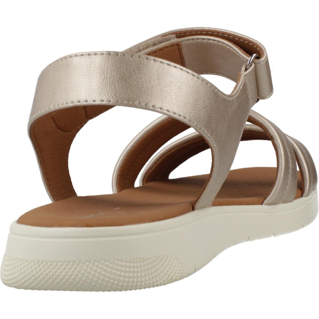Sandalias Mujer Geox D Dandra 3/5