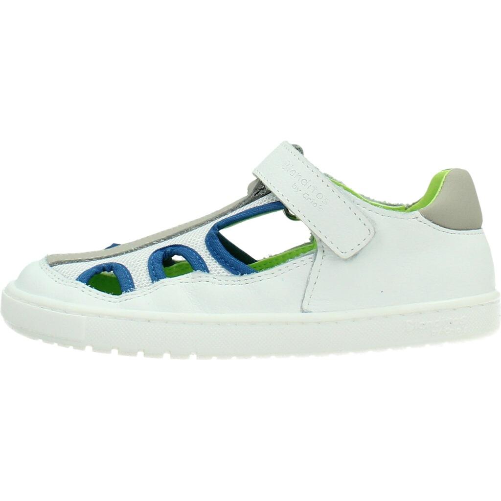 Sandalias Niña Blanditos Abisalbd 2/5