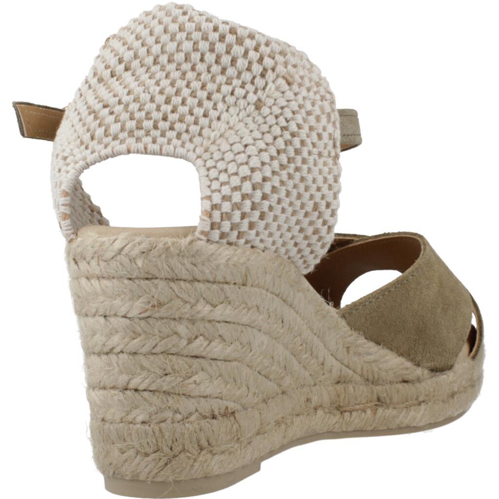 Sandalias Mujer Geox D Gelsa Low 3/5