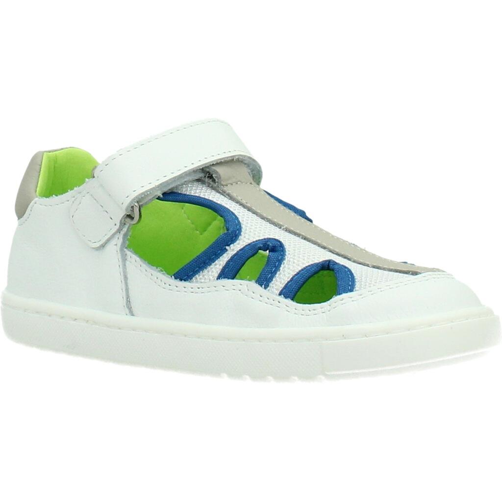 Sandalias Niña Blanditos Abisalbd 5/5
