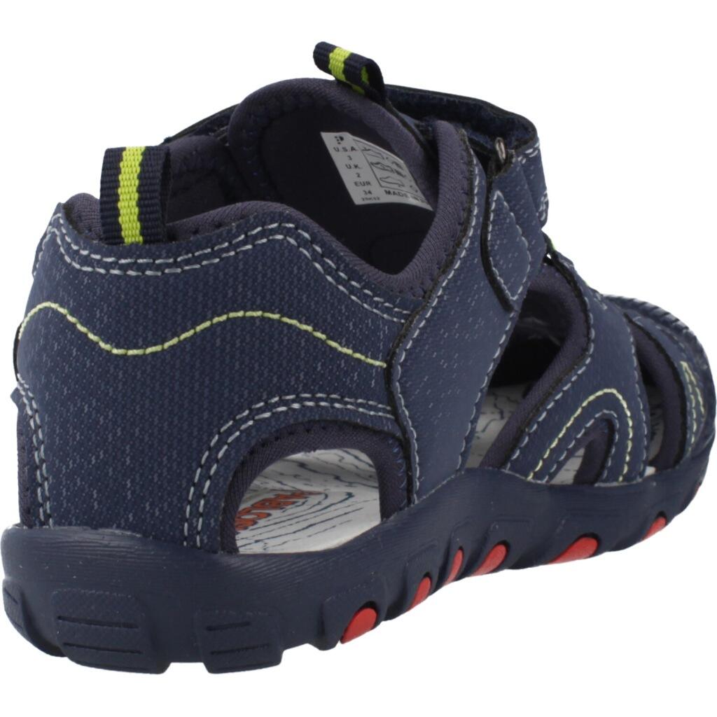 Sandalias Niño Pablosky 985920p 3/5