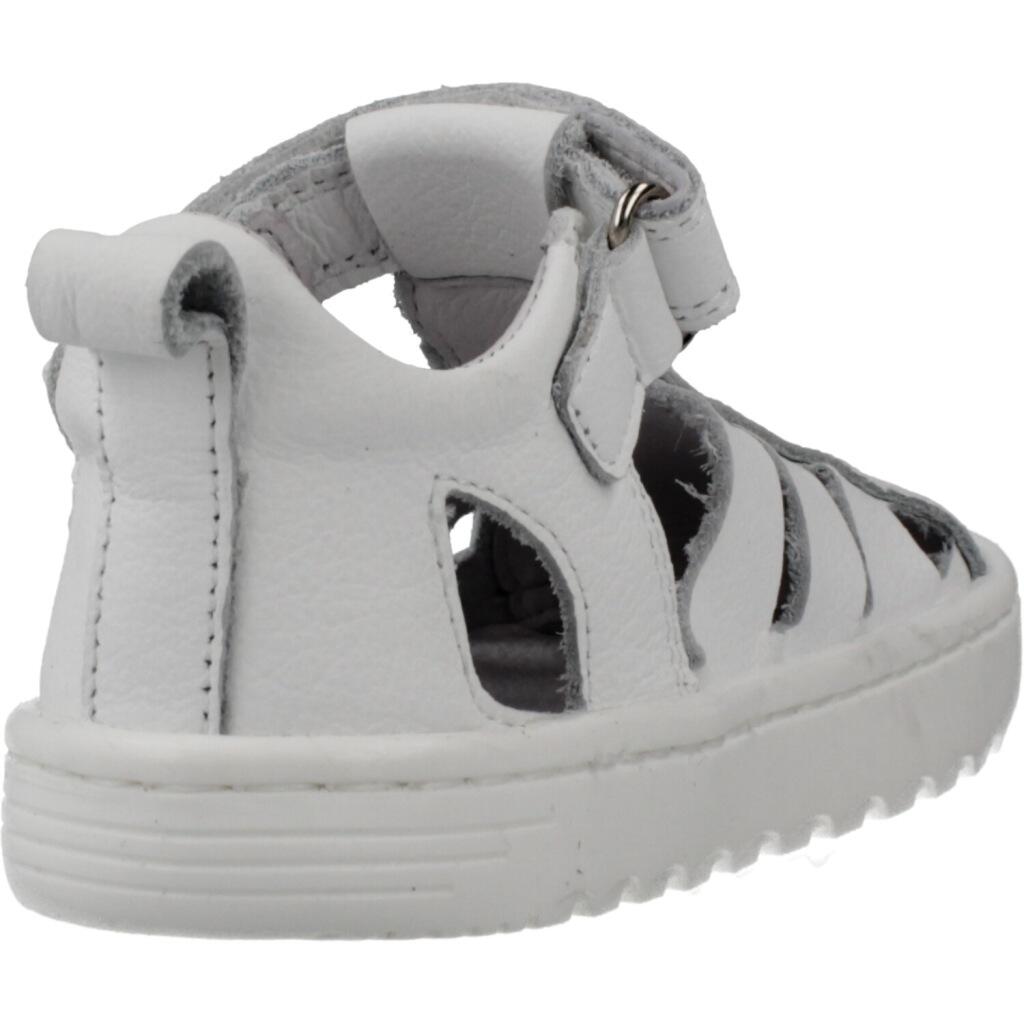Sandalias Niño Blanditos Cubabd 3/5