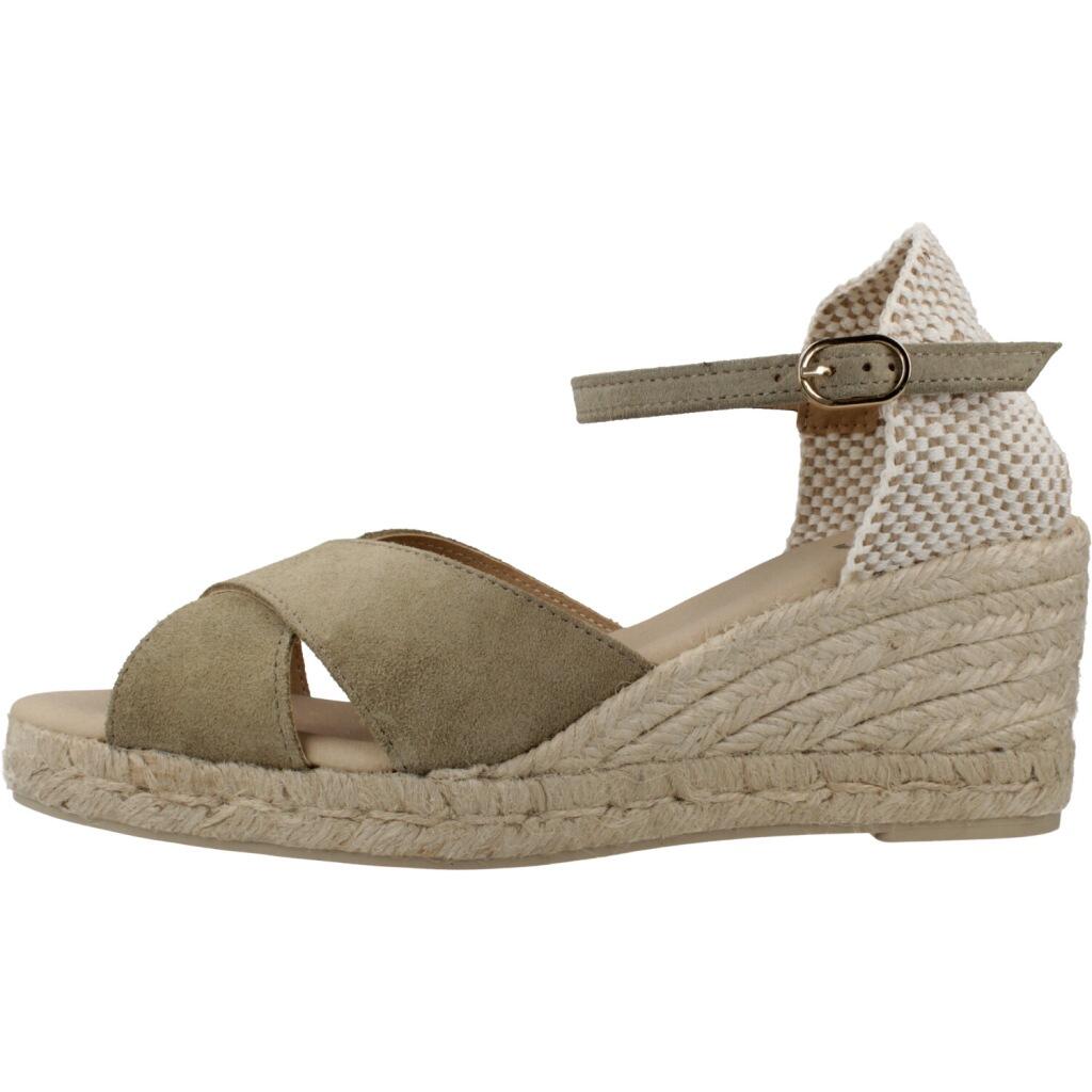 Sandalias Mujer Geox D Gelsa Low 2/5