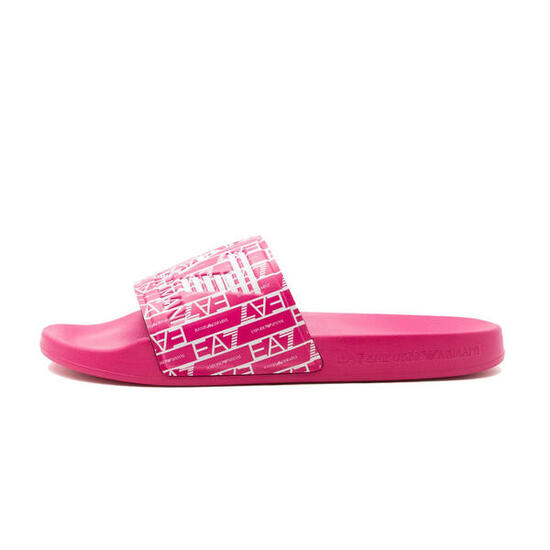 Sandale Homme EA7 Emporio Armani PLASTIC SHOES BEACHWEAR