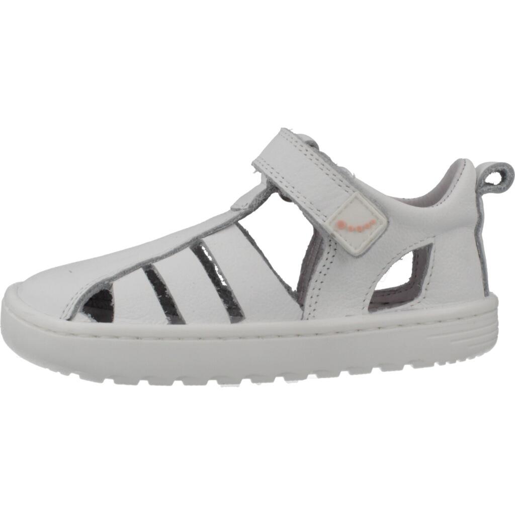 Sandalias Niño Blanditos Cubabd 2/5