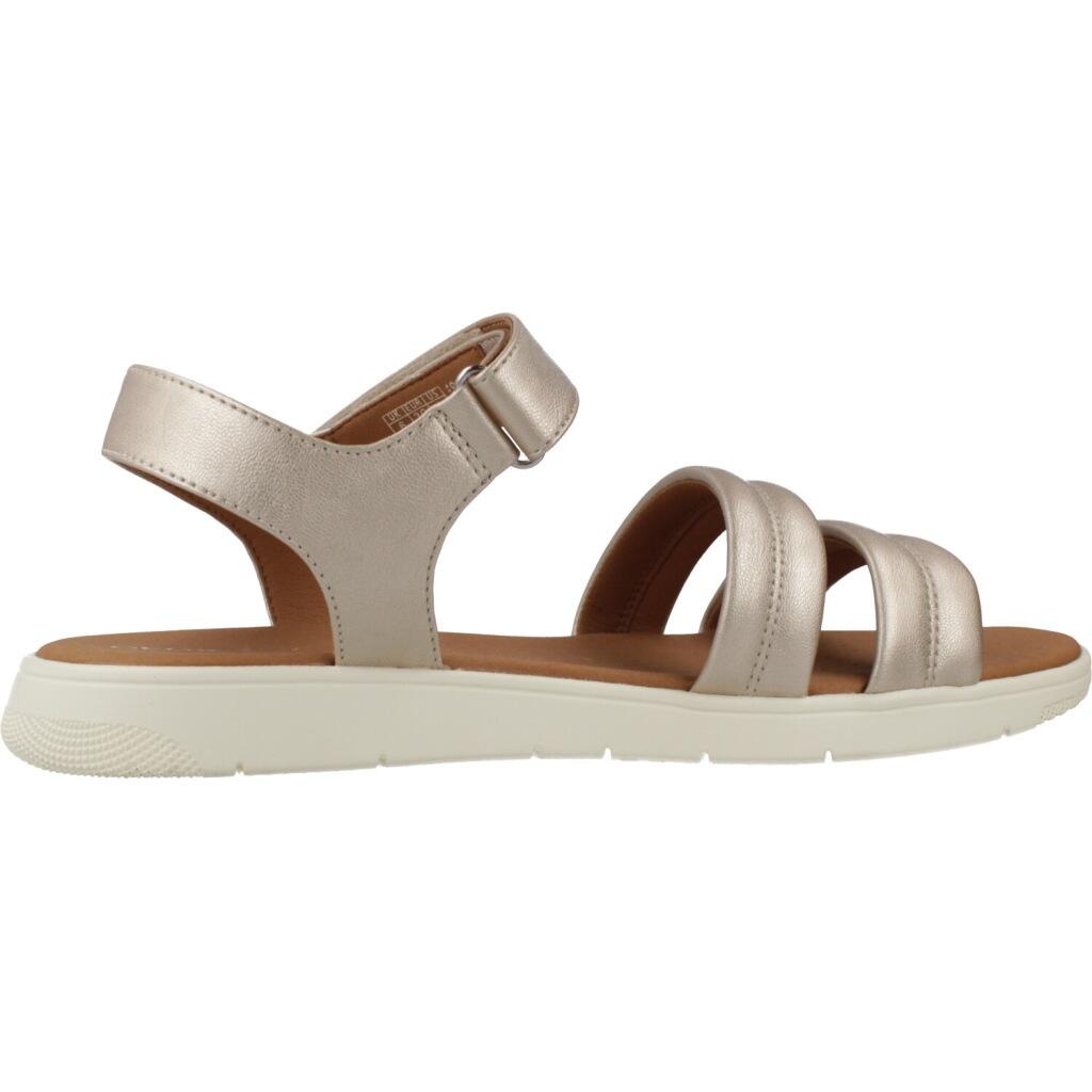 Sandalias Mujer Geox D Dandra 4/5