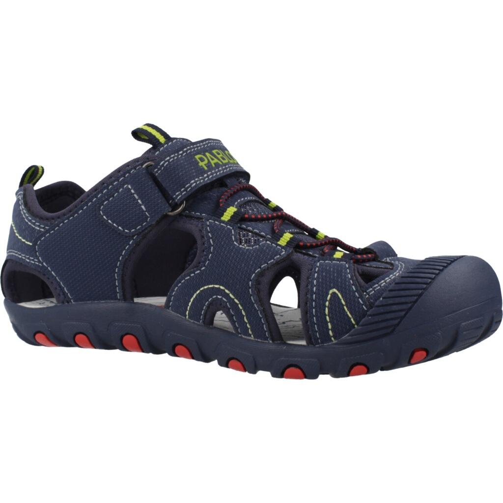 Sandalias Niño Pablosky 985920p 5/5