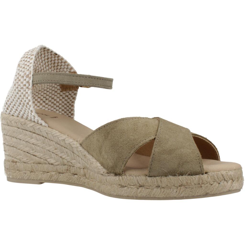 Sandalias Mujer Geox D Gelsa Low 5/5