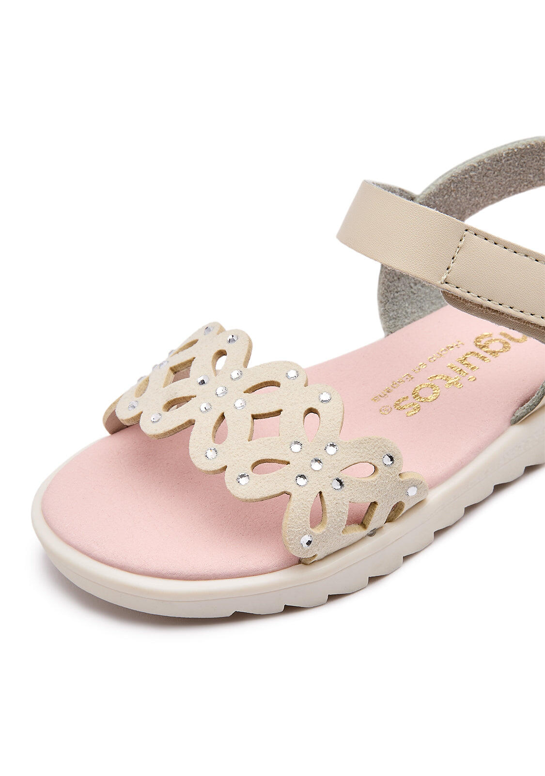 Sandalias Conguitos Mariposa 4/4