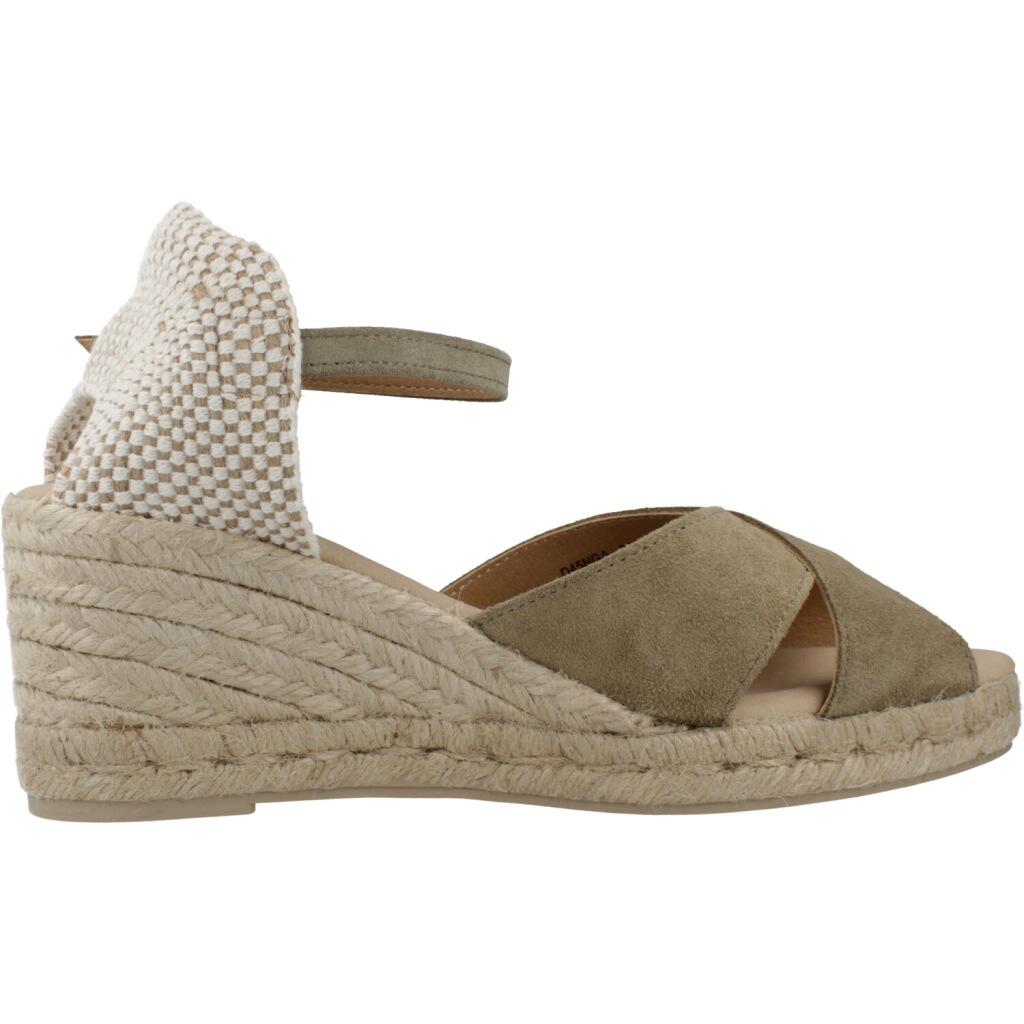 Sandalias Mujer Geox D Gelsa Low 4/5