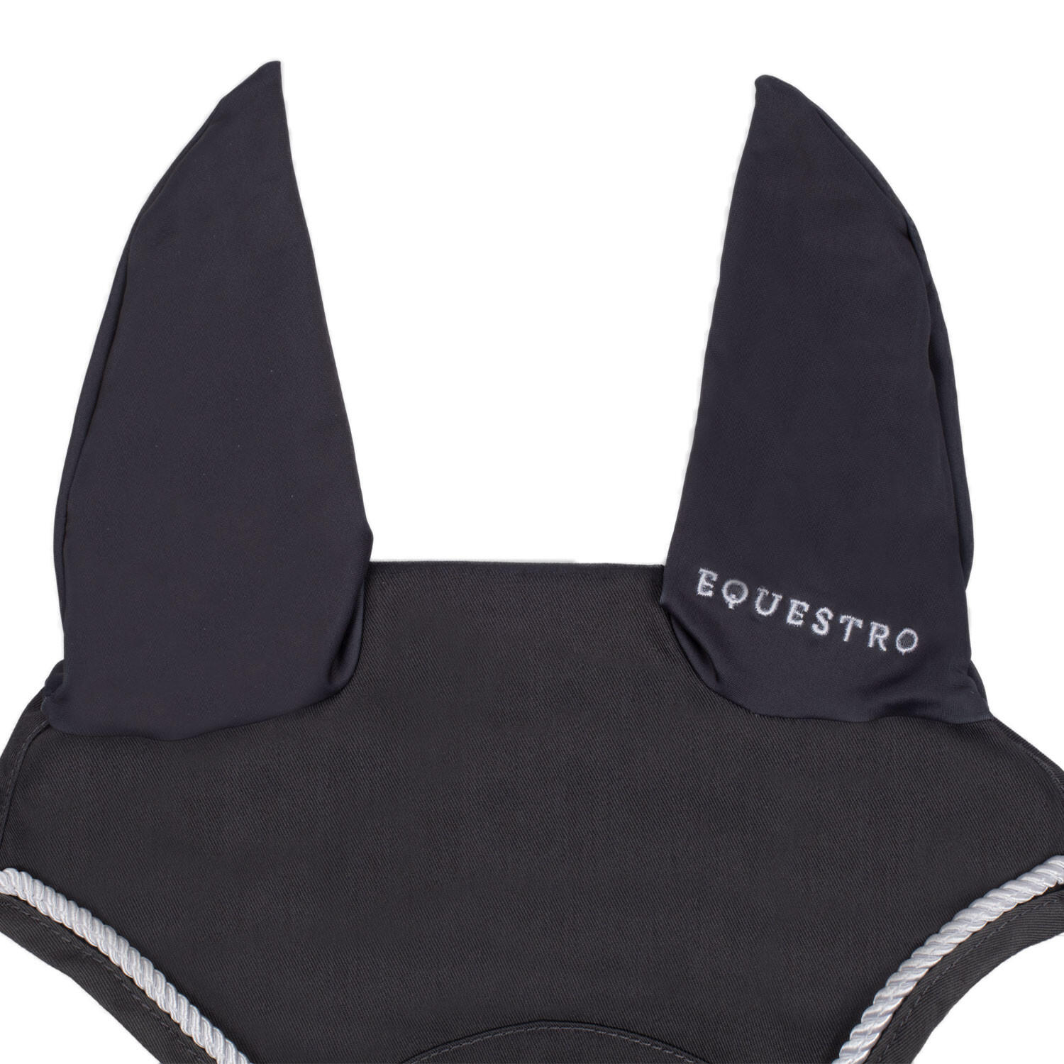 Cuffietta en coton avec logo 2/4