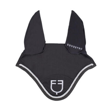 Baumwollkappe mit logo