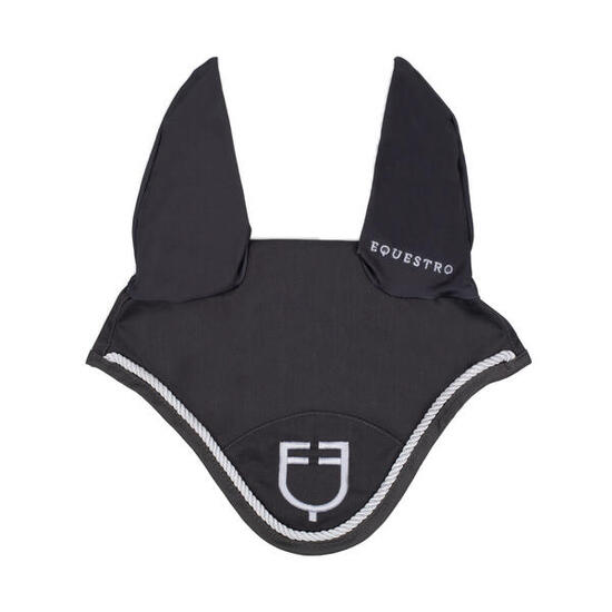 Baumwollkappe mit logo