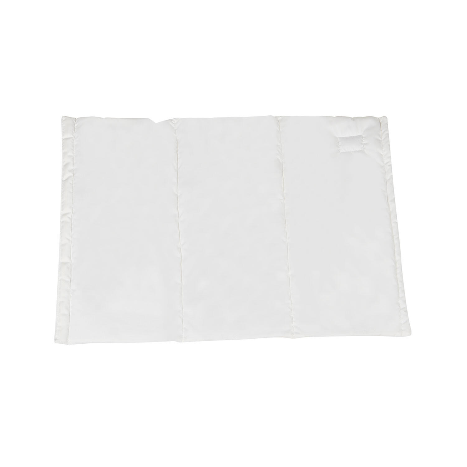 Sottofascia in cotone imbottiti 4/4