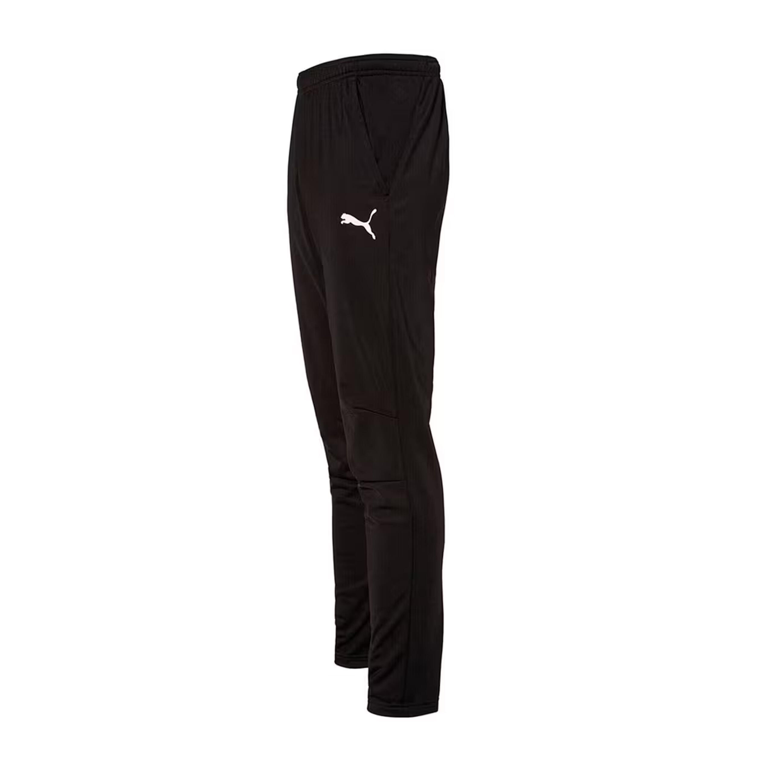 Spodnie dziecięce sportowe Puma TEAMFINAL TRAINING PANTS 3/3
