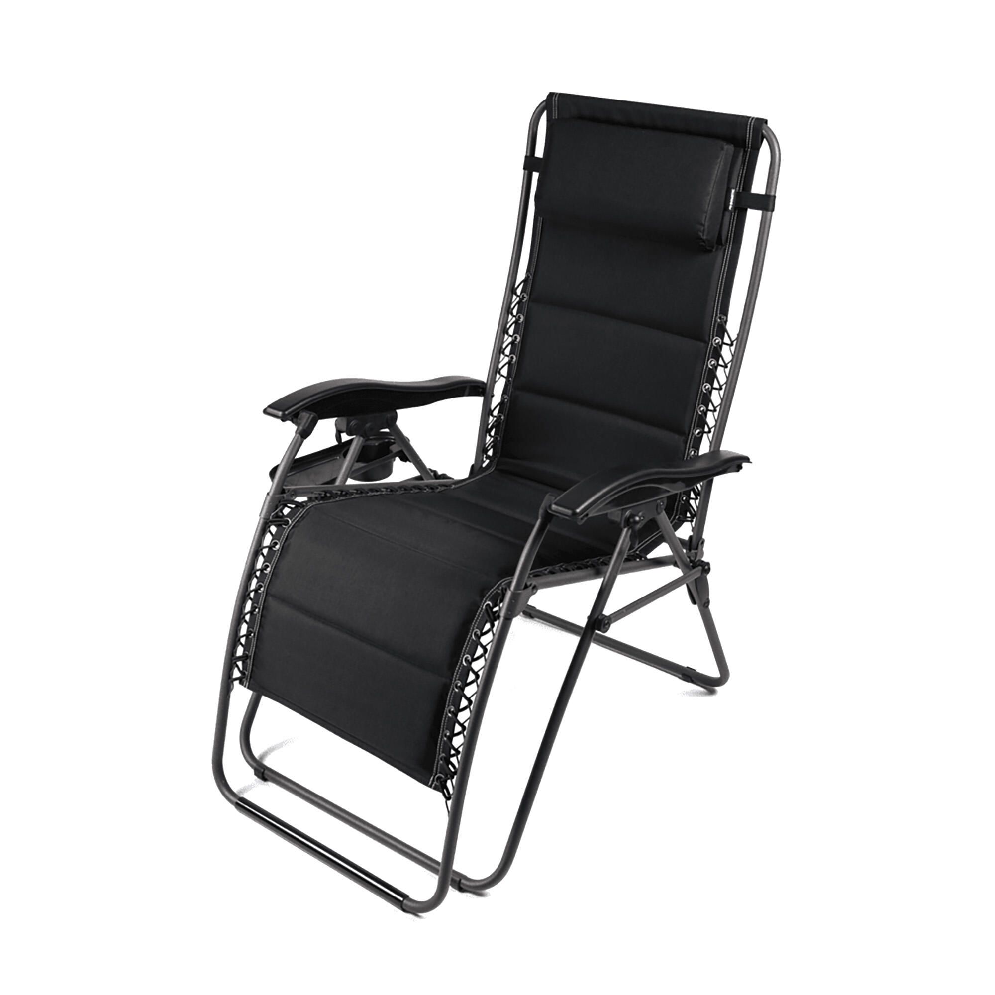 Krzesło turystyczne Dometic Opulence Firenze Relaxer 2/2