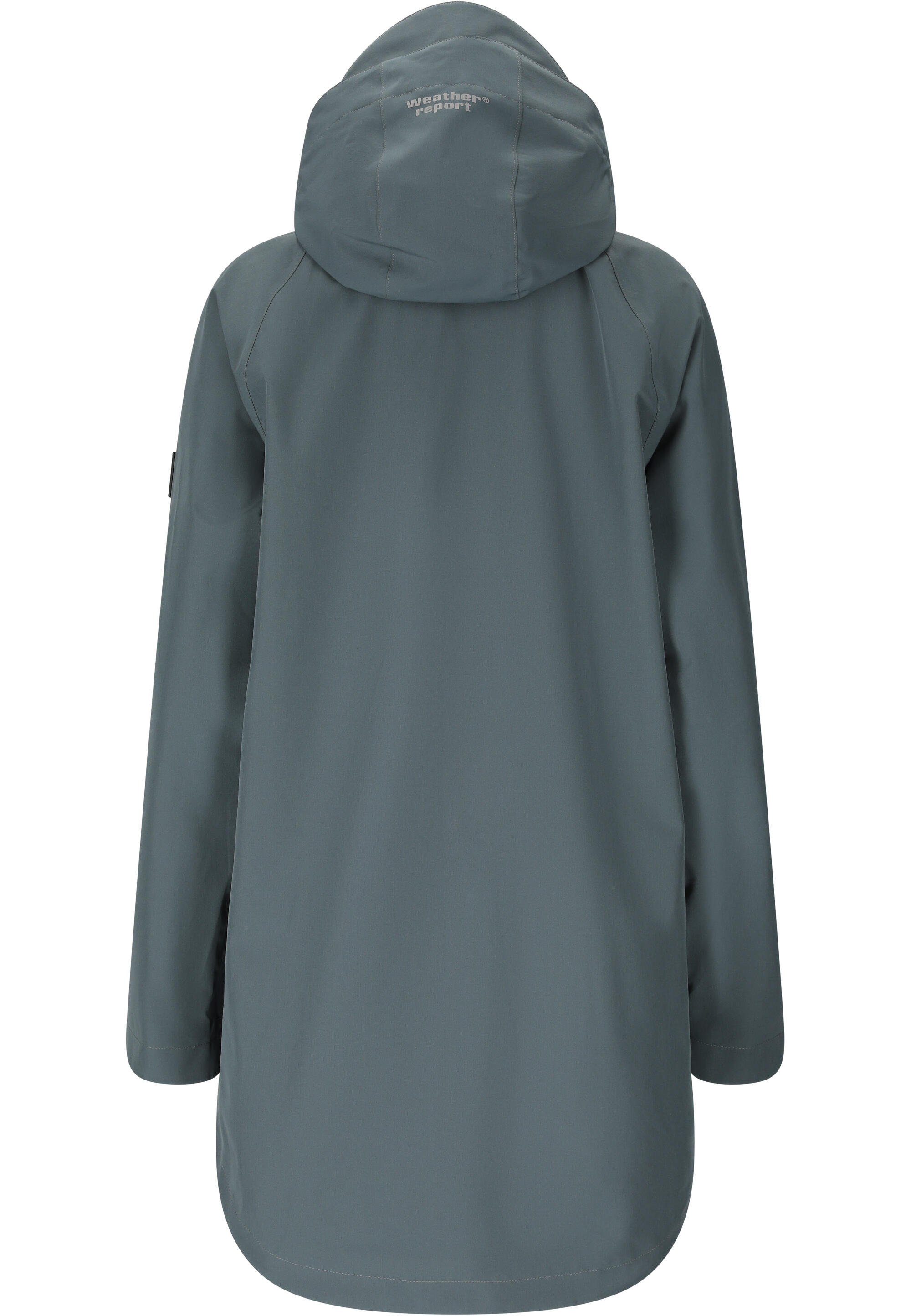 Parka femme Weather Report Brittan Pro 15000 2/5