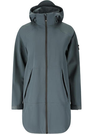 Parka femme Weather Report Brittan Pro 15000