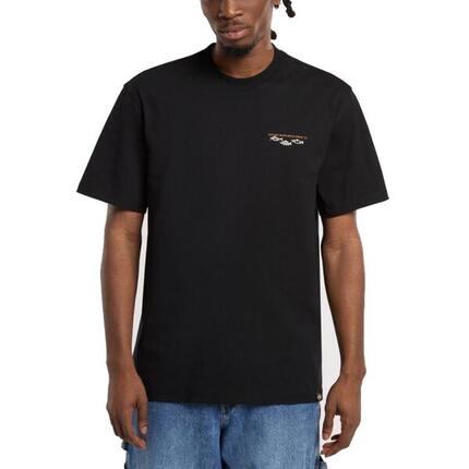 Camisetas Hombre Dickies 168403