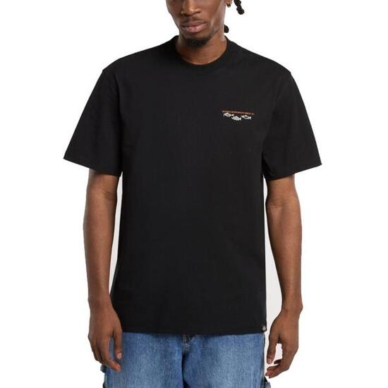 Camisetas Hombre Dickies 168403