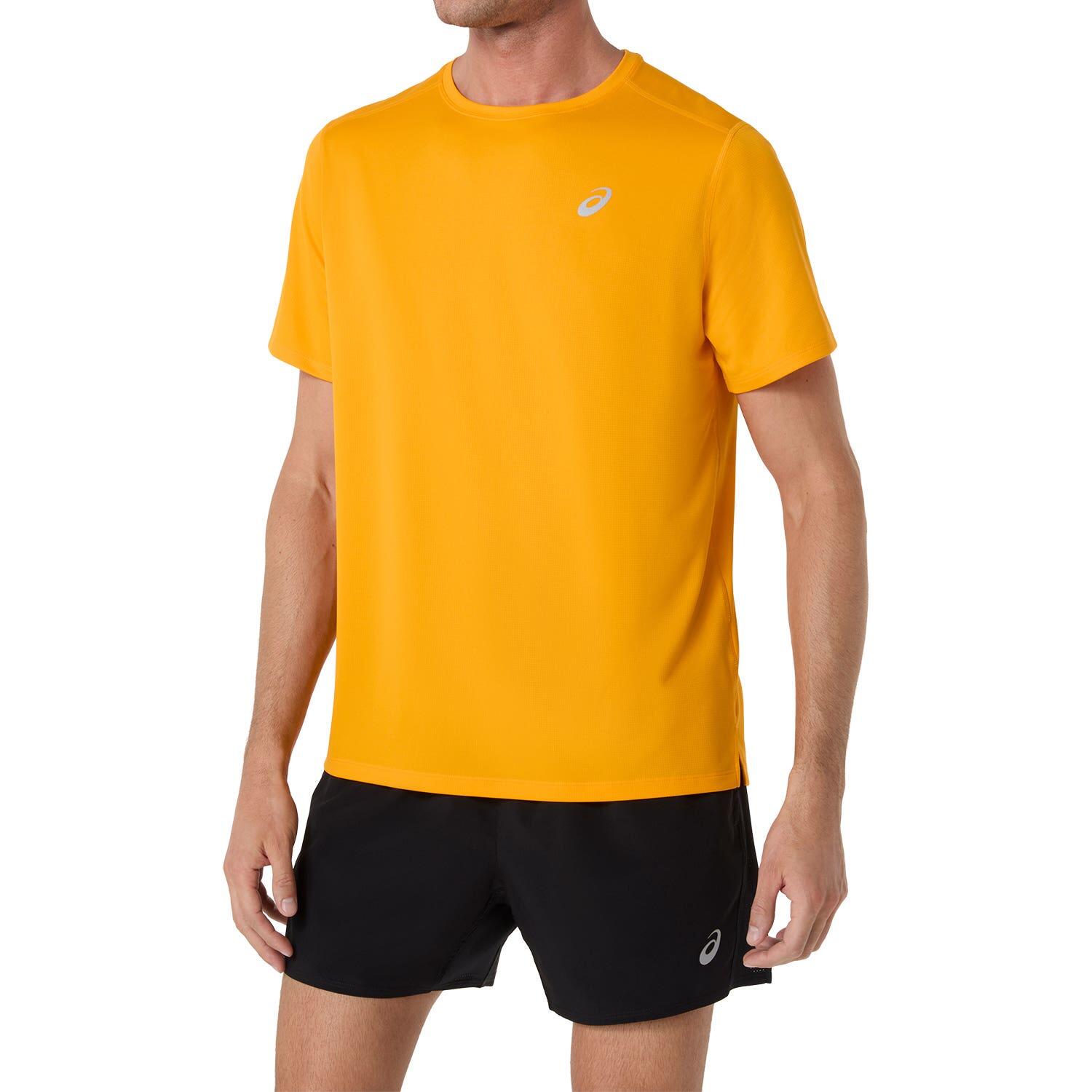 Camiseta Asics Core Ss Top 2011d221 800 M 3/7