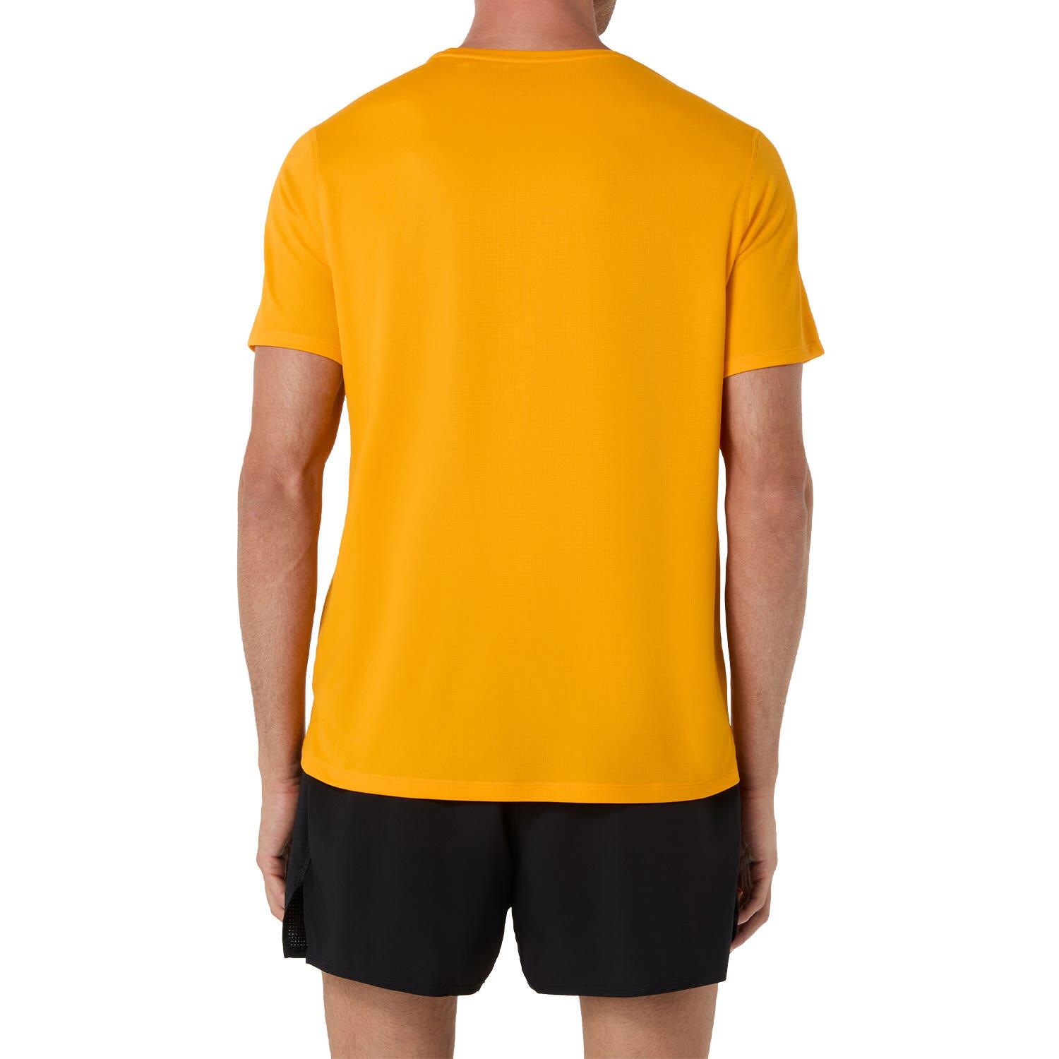 Camiseta Asics Core Ss Top 2011d221 800 M 4/7