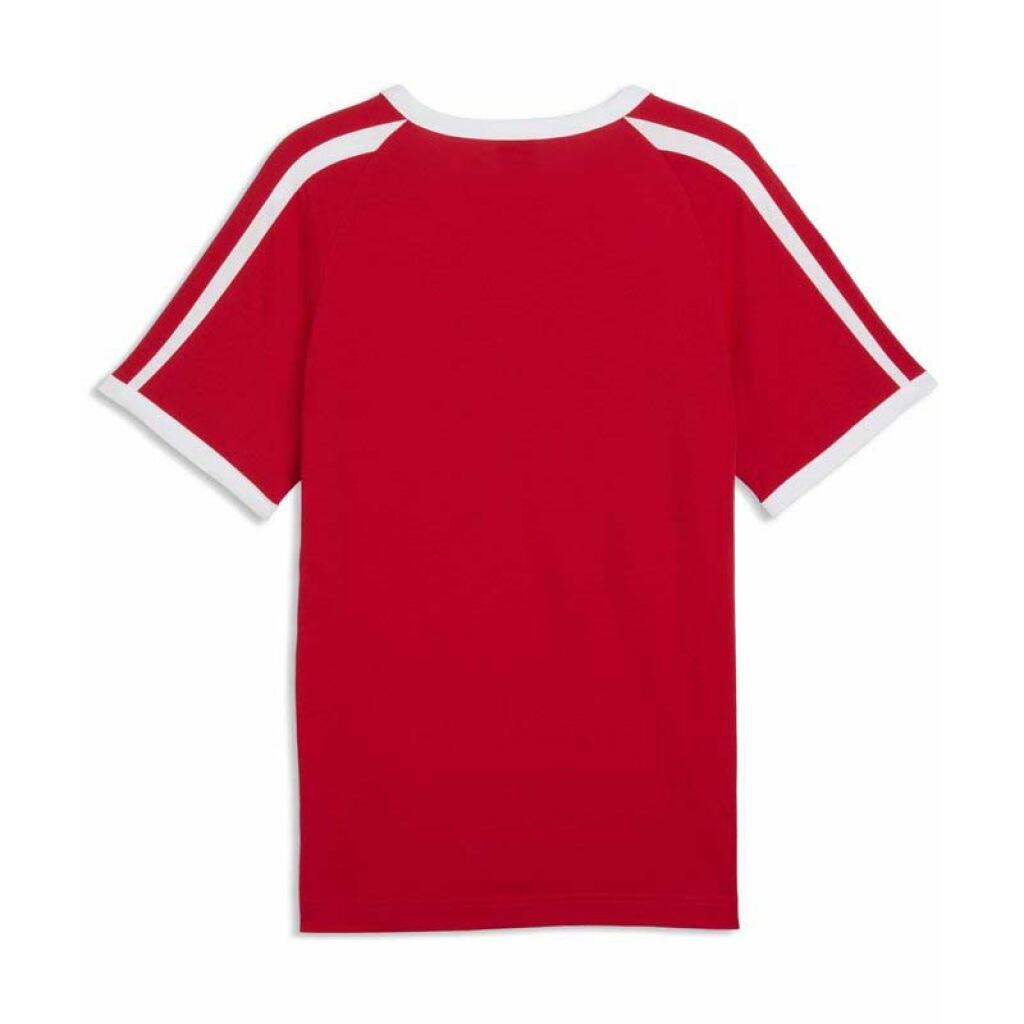 BIG CAT RINGER TEE 2/5