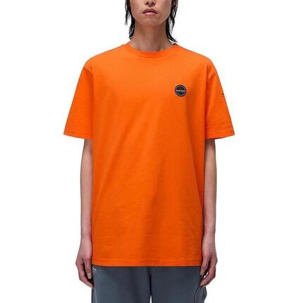 Camisetas Hombre Napapijri S Badge