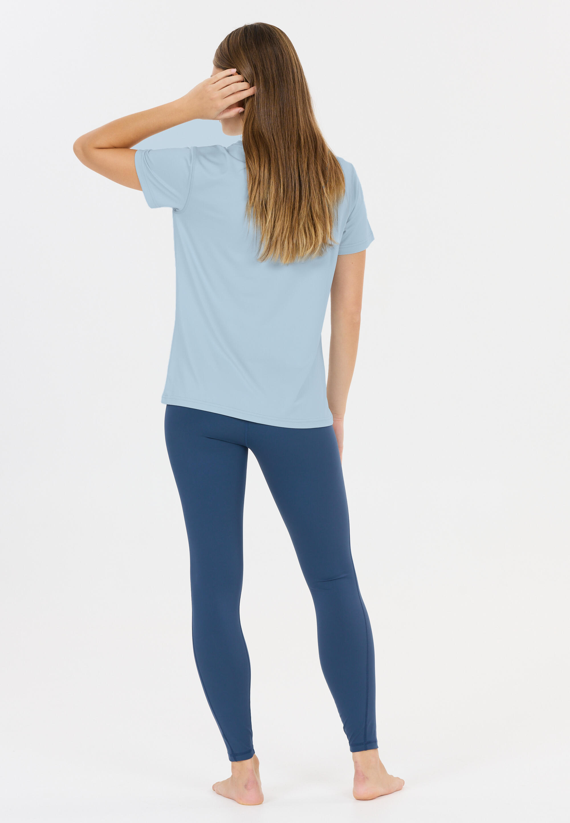 Maglia da donna Endurance Yonan V2 14/15